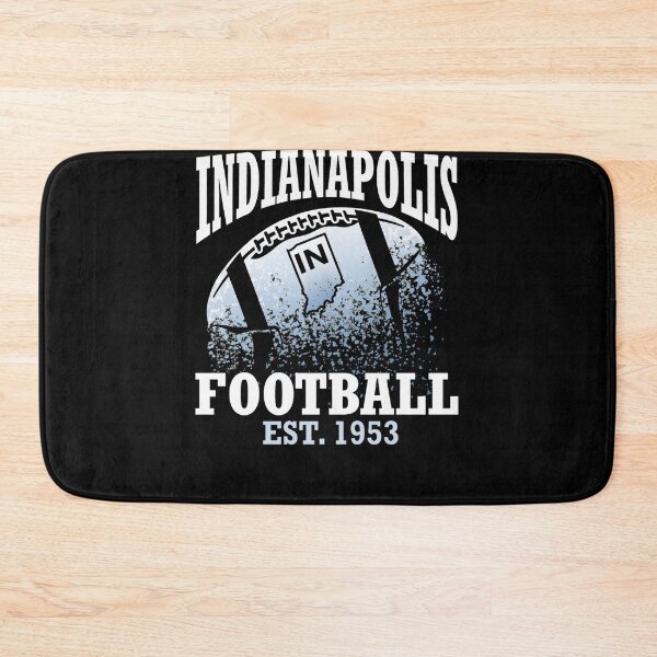 Item preview, Art - Indianapolis Colts designed and sold by BlingGlimp.
