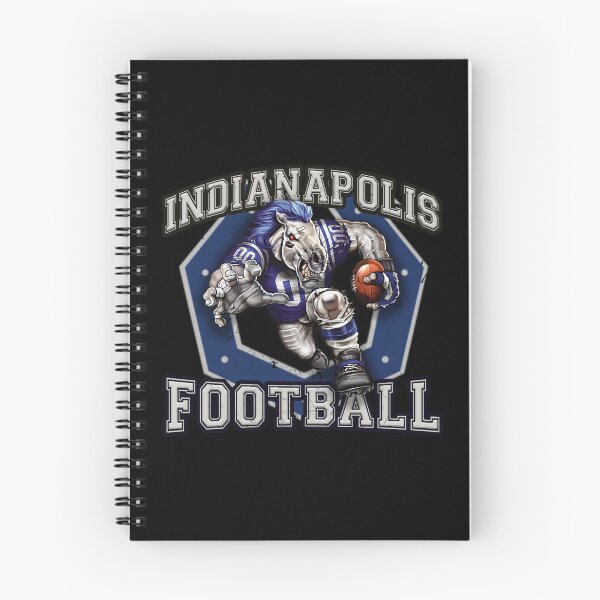 Item preview, Art - Indianapolis Colts designed and sold by BlingGlimp.