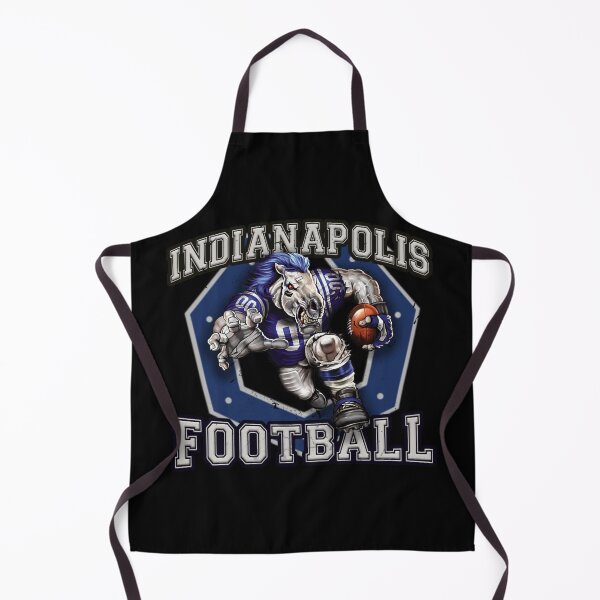 Item preview, Art - Indianapolis Colts designed and sold by BlingGlimp.