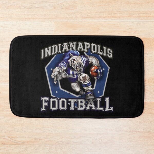 Item preview, Art - Indianapolis Colts designed and sold by BlingGlimp.