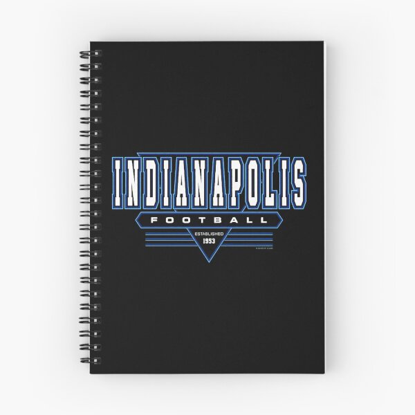 Item preview, Art - Indianapolis Colts designed and sold by BlingGlimp.