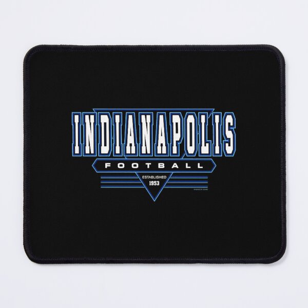Item preview, Art - Indianapolis Colts designed and sold by BlingGlimp.