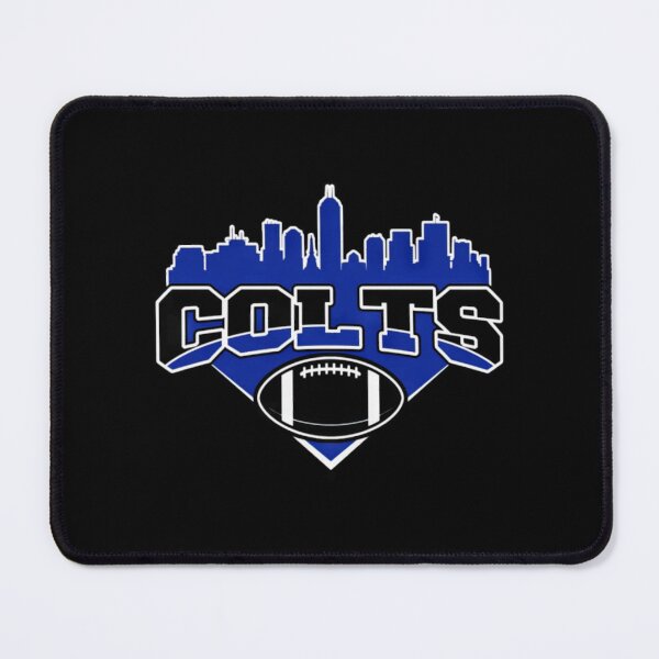 Item preview, Art - Indianapolis Colts designed and sold by BlingGlimp.