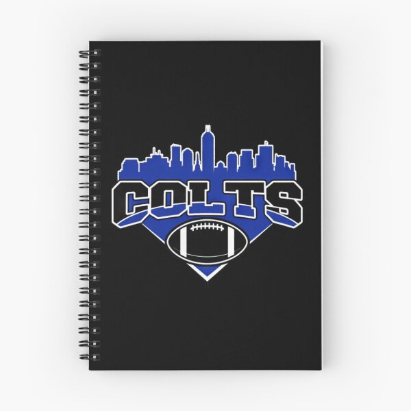Item preview, Art - Indianapolis Colts designed and sold by BlingGlimp.