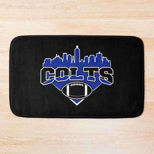 Item preview, Art - Indianapolis Colts designed and sold by BlingGlimp.