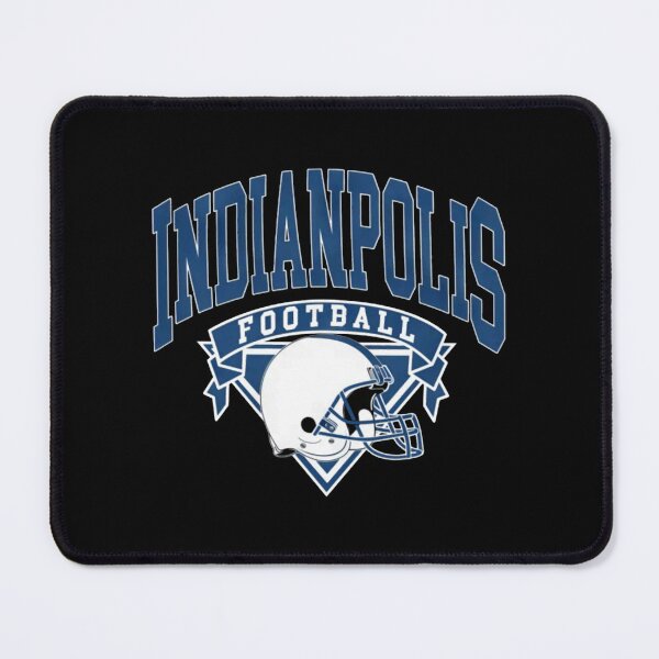 Item preview, Art - Indianapolis Colts designed and sold by BlingGlimp.