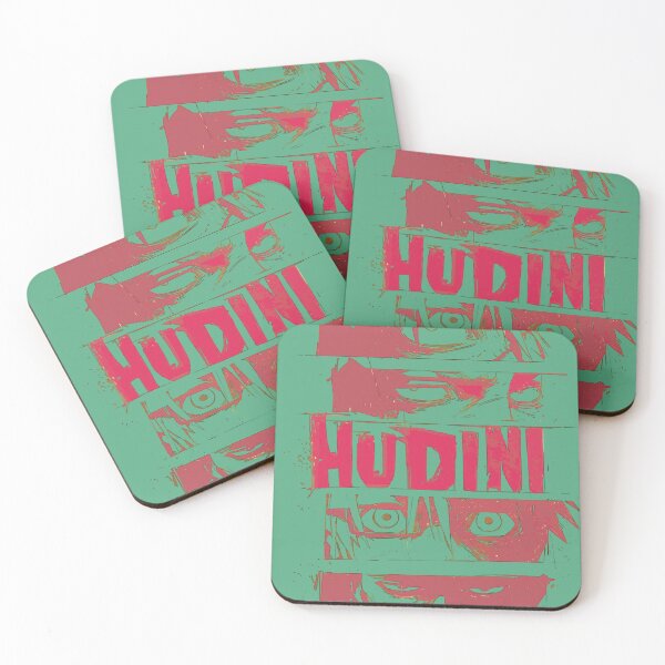 Item preview, Hudini Kaiju - Cerise designed and sold by HudiniHitchcock.