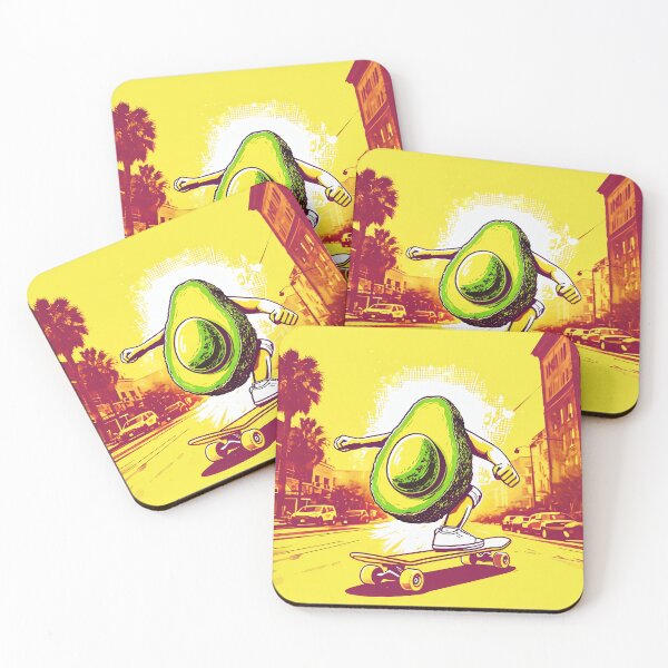 Item preview, Avo Ride designed and sold by ONYX Pixee.