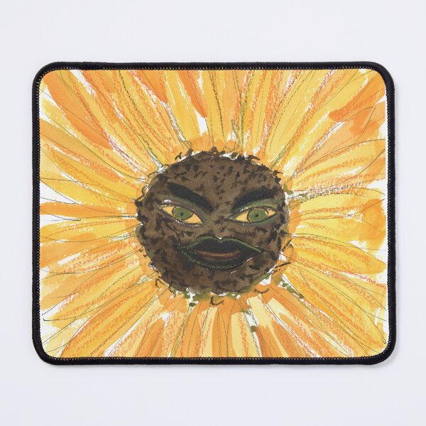 Item preview, 'Madame Ete', Summer, Sommer, 4 Seasons. 4 Jahreszeiten designed and sold by Anke‘s Bazaar.