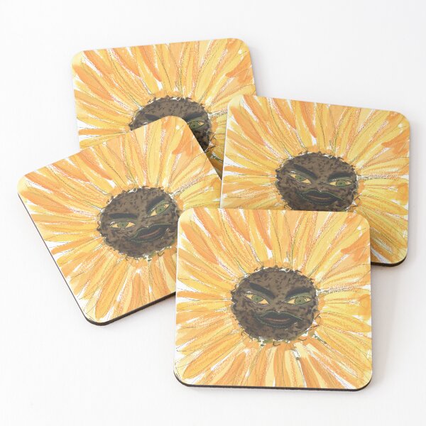 Item preview, 'Madame Ete', Summer, Sommer, 4 Seasons. 4 Jahreszeiten designed and sold by Anke‘s Bazaar.