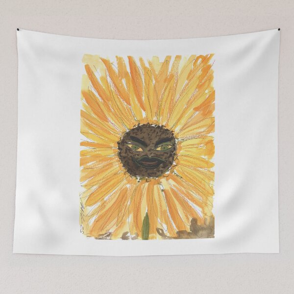 Item preview, 'Madame Ete', Summer, Sommer, 4 Seasons. 4 Jahreszeiten designed and sold by Anke‘s Bazaar.