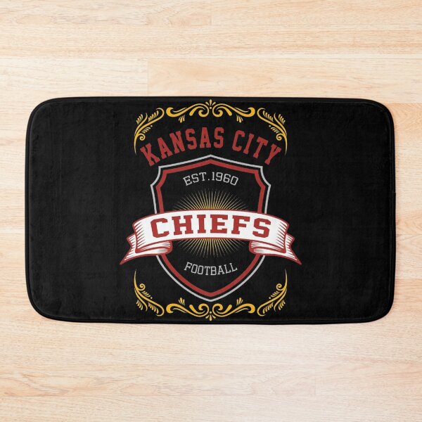 Item preview, Art - Kansas City Chiefs designed and sold by ModeSheen.