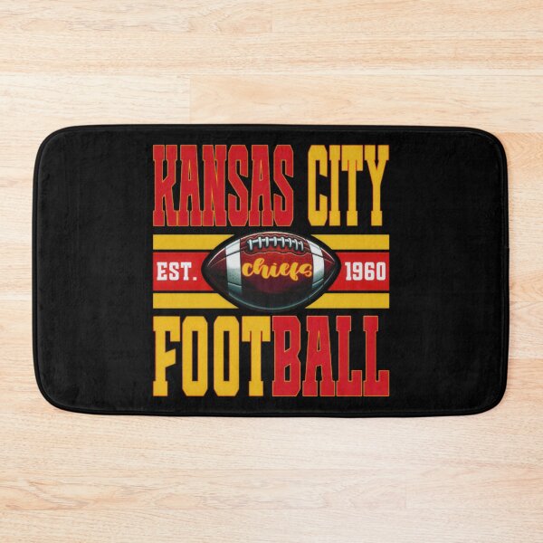 Item preview, Art - Kansas City Chiefs designed and sold by ModeSheen.