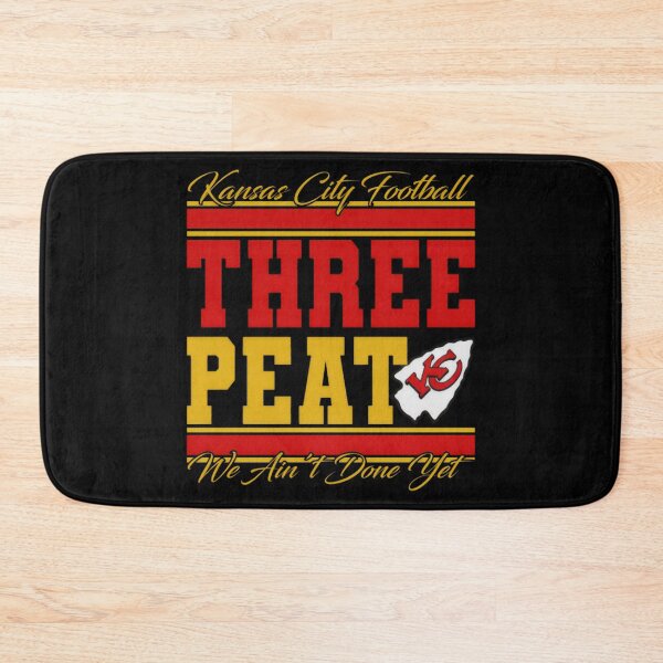 Item preview, Art - Kansas City Chiefs designed and sold by ModeSheen.