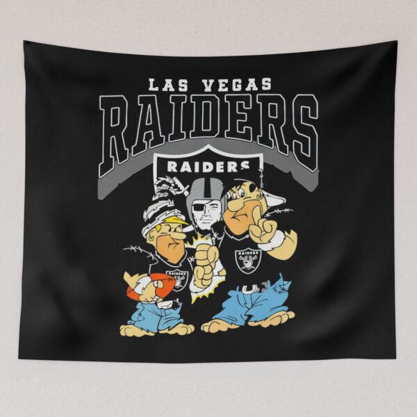 Item preview, Art - Las Vegas Raiders designed and sold by TrendFever.