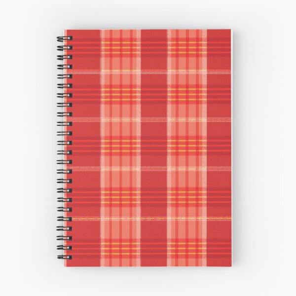 Item preview, Classic Red Plaid Pattern designed and sold by LSLOOMANDSOUL.