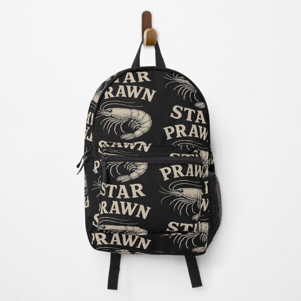 Item preview, prawn star designed and sold by Catfighter.