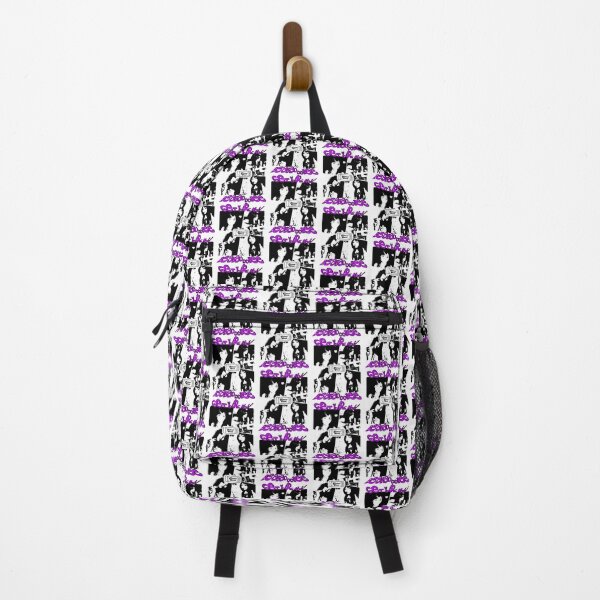 Item preview, Nostalgic 90s Vibe Bea.ba.doo.bee Inspired Bedroom Pop Design designed and sold by JenkinsFabian.