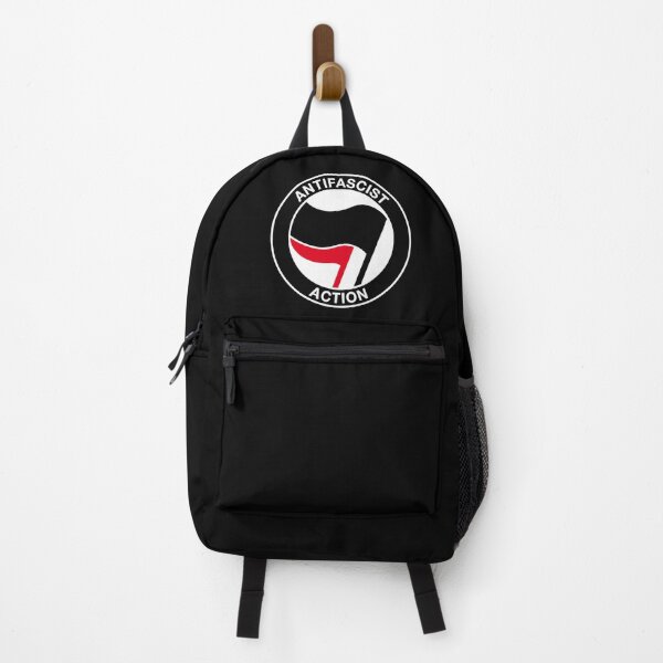 Item preview, ANTIFA ACTION designed and sold by PunkyMule.