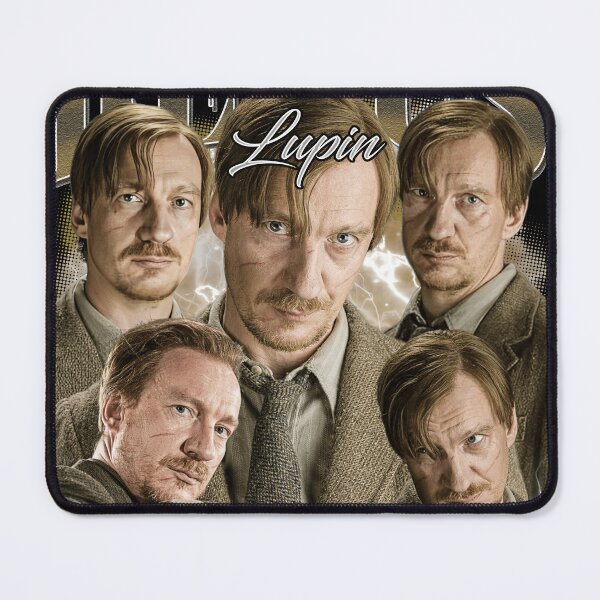 Item preview, Remus Lupin designed and sold by ElliKlemato.