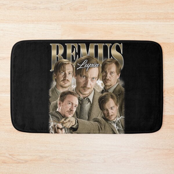 Item preview, Remus Lupin designed and sold by ElliKlemato.