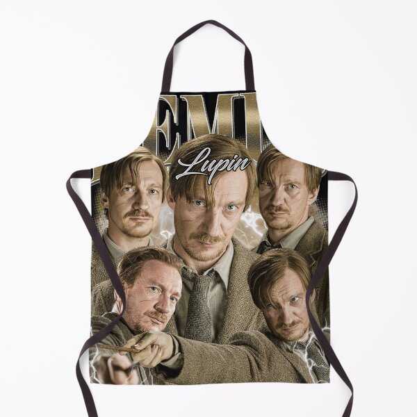 Item preview, Remus Lupin designed and sold by ElliKlemato.