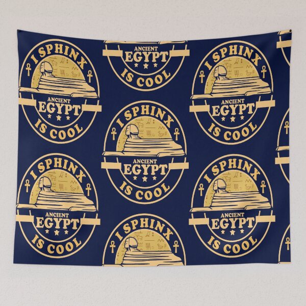 Item preview, egyptian history hieroglyphic  designed and sold by maximuselias.