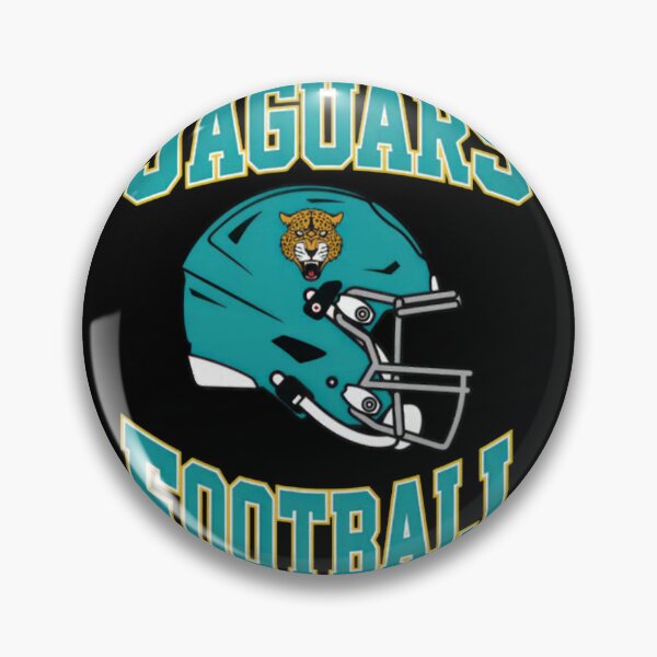 Item preview, Football | Jacksonville Jaguars designed and sold by StarBiz.