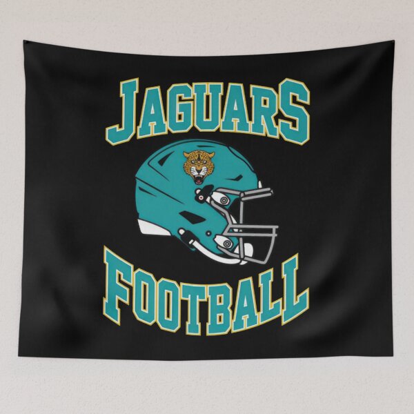Item preview, Football | Jacksonville Jaguars designed and sold by StarBiz.