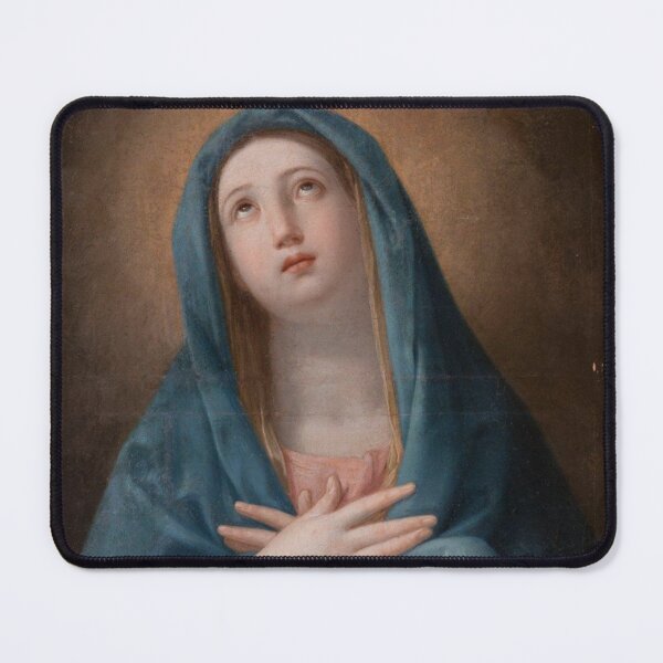 Item preview, Nossa Senhora :: Our Lady :: Holy Marie designed and sold by SolracSier.