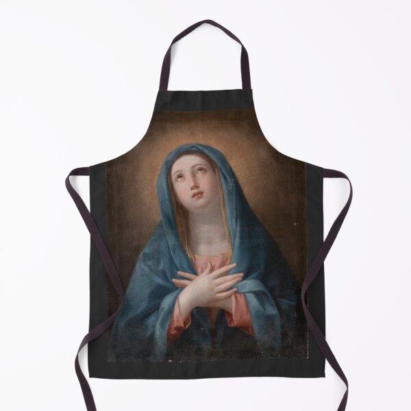 Item preview, Nossa Senhora :: Our Lady :: Holy Marie designed and sold by SolracSier.