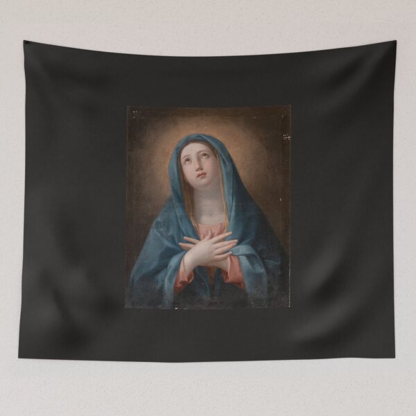 Item preview, Nossa Senhora :: Our Lady :: Holy Marie designed and sold by SolracSier.