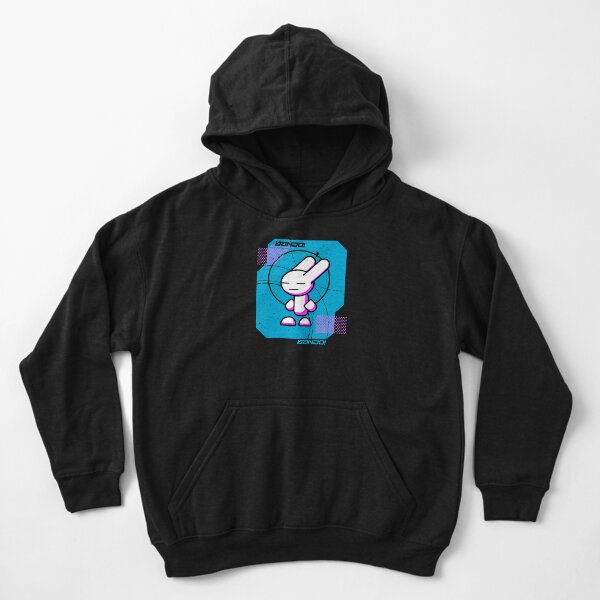 BANJO! Kids Pullover Hoodie