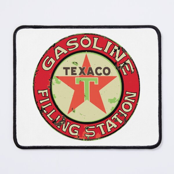Item preview, Vintage Texaco Sign designed and sold by Wilcox PhotoArt.