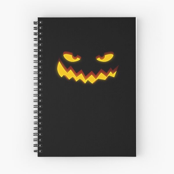 Item preview, Halloween Evil Pumpkin Face Confident Savage Laugh Creepy Jack-O’-Lantern Spooky Illustration designed and sold by MONTRIS.