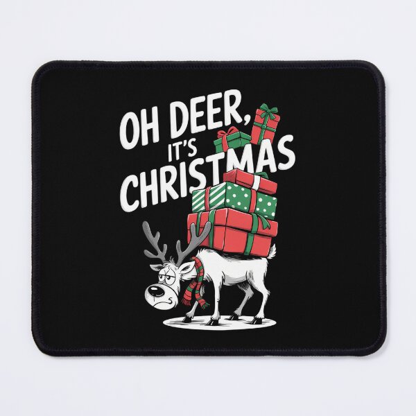 Item preview, Christmas Funny Anti Christmas Vibe designed and sold by cosmicncozyS.