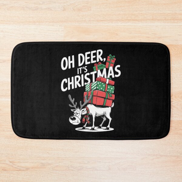 Item preview, Christmas Funny Anti Christmas Vibe designed and sold by cosmicncozyS.