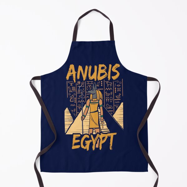 Item preview, anubis ancient egypt god egyptian mythology histor designed and sold by maximuselias.