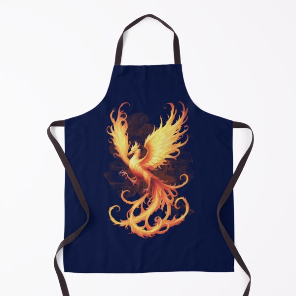 Item preview, arcane Fire Eagle designed and sold by maximuselias.