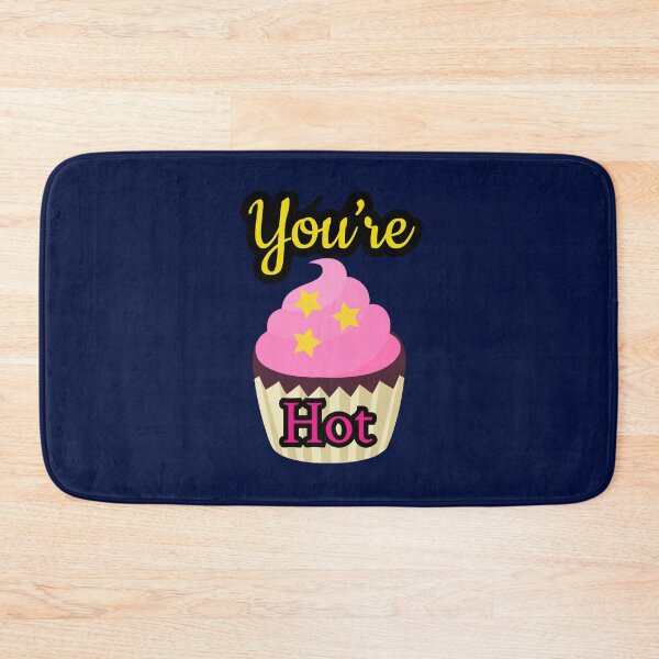 Item preview, Arcane vi you’re hot cupcake Premium  designed and sold by maximuselias.