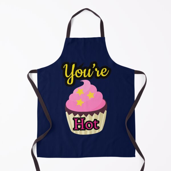 Item preview, Arcane vi you’re hot cupcake Premium designed and sold by maximuselias.
