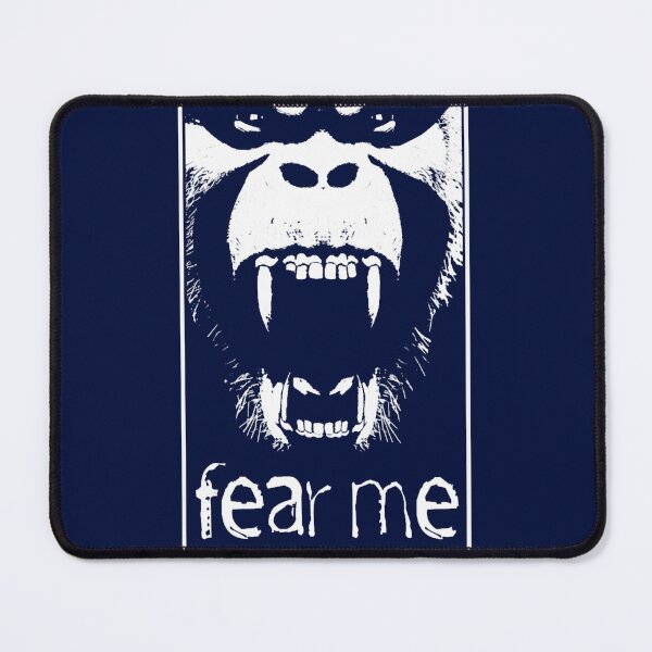 Item preview, Birthday Gifts Fear Me Awesome For Movie Fan designed and sold by maximuselias.