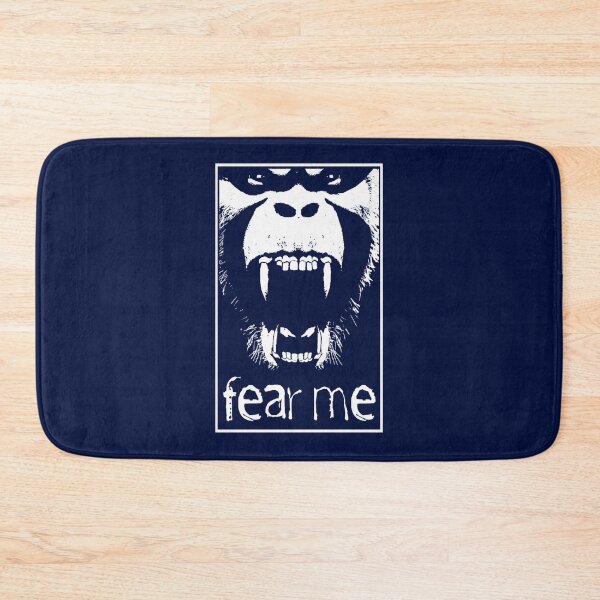 Item preview, Birthday Gifts Fear Me Awesome For Movie Fan designed and sold by maximuselias.