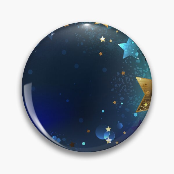 Item preview, Nebula with stars designed and sold by Blackmoon9.