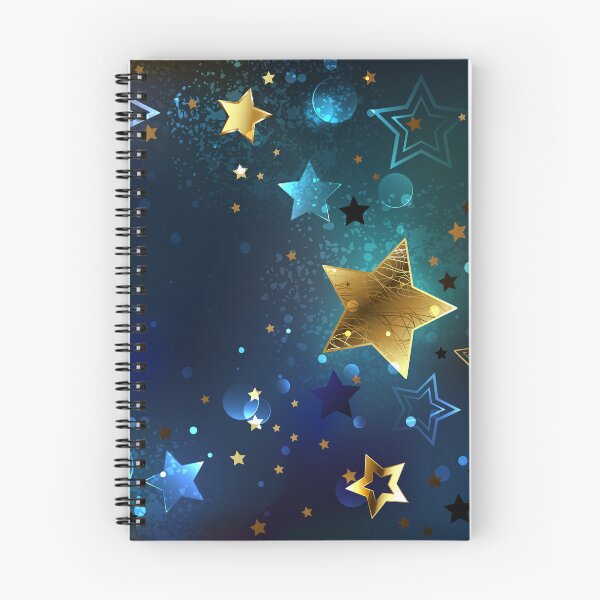 Item preview, Nebula with stars designed and sold by Blackmoon9.