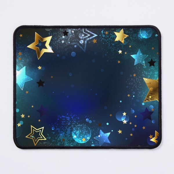 Item preview, Nebula with stars designed and sold by Blackmoon9.