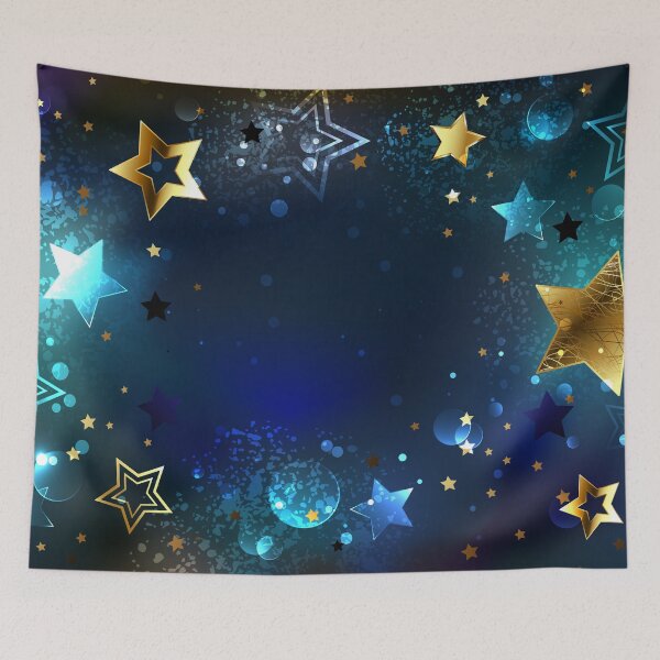 Item preview, Nebula with stars designed and sold by Blackmoon9.