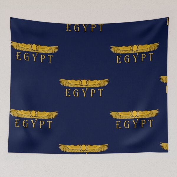 Item preview, egyptian hieroglyphs designed and sold by maximuselias.