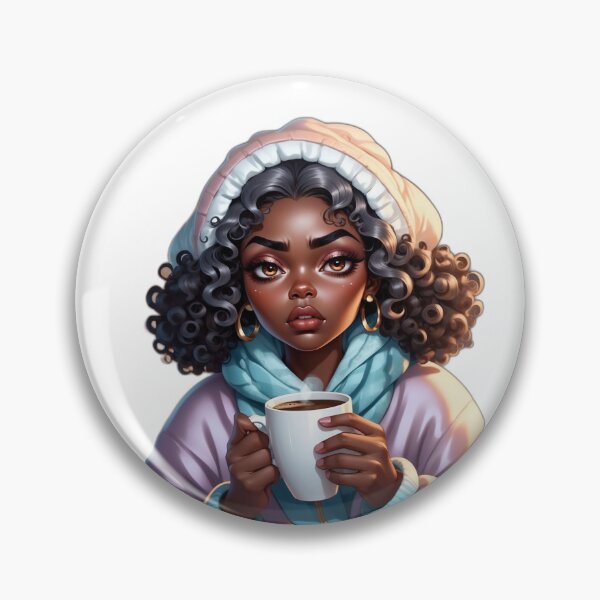 Item preview, Don’t talk to me before coffee designed and sold by Lulunza.