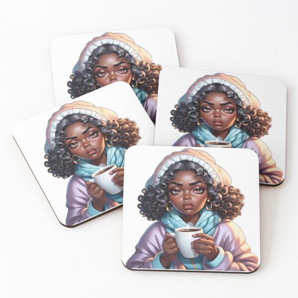 Item preview, Don’t talk to me before coffee designed and sold by Lulunza.